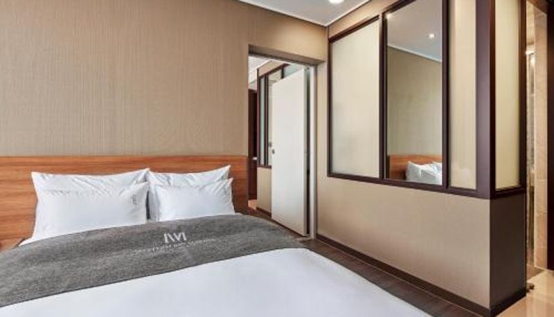 Bilgi - Western Bay Marina Hotel