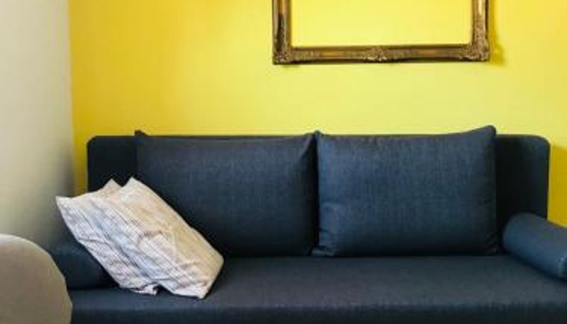 Appartamento - Brunnenhof Randersacker - Das kleine Hotel