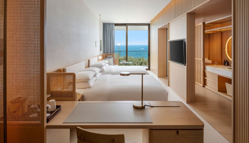 Pokój - Sanya a Tribute Portfolio Hotel
