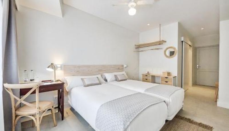 Kamer - Maresía Canteras Urban Hotel