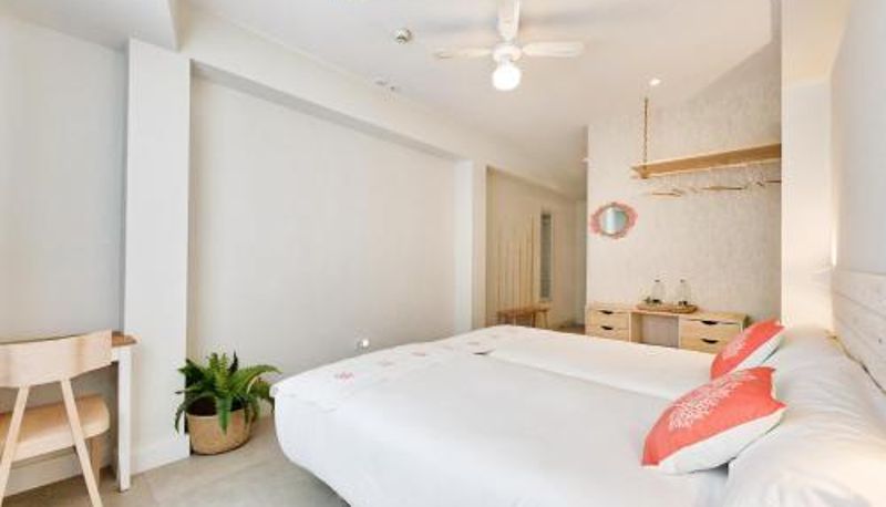 Kamer - Maresía Canteras Urban Hotel