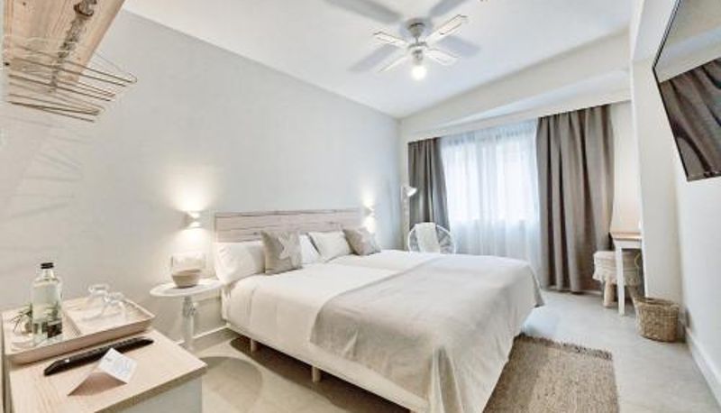 Habitación - Maresía Canteras Urban Hotel