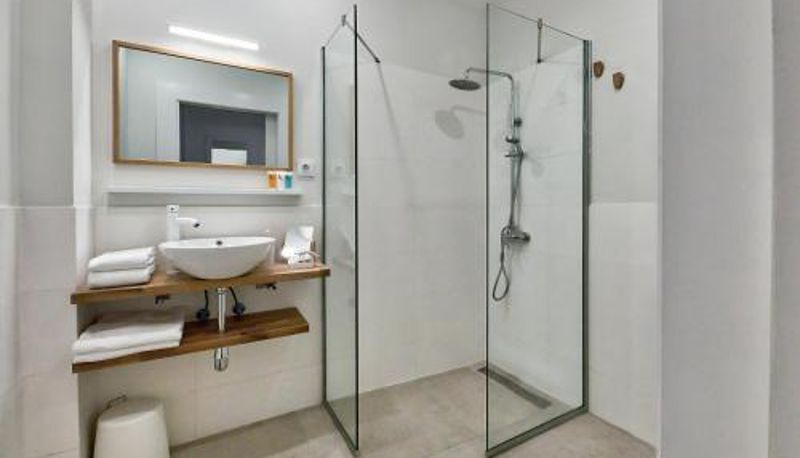 Kamer - Maresía Canteras Urban Hotel