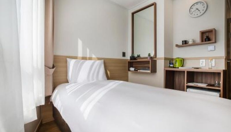 Pokój typu standard - Five hotel Jongno