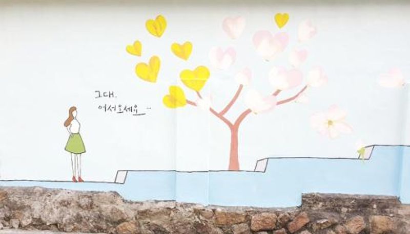 Informacje - Five hotel Jongno
