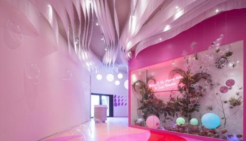 Wellness- und Fitnessbereich - Lakeshore Hotel Yilan