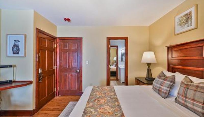 Habitación familiar - Tom Quick Inn