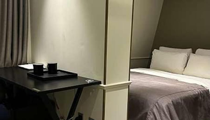 Habitación - Hotel Gaden by Onyu stay