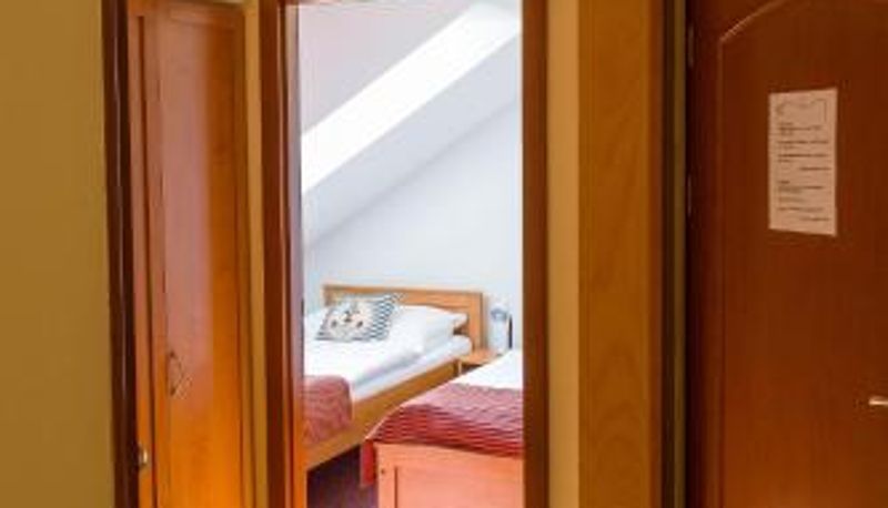 Apartament - Hotel Admiral
