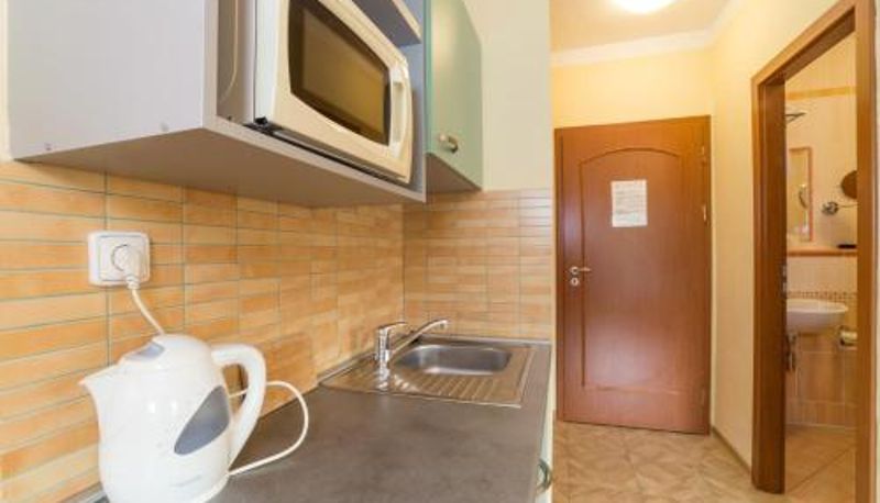 Apartament - Hotel Admiral