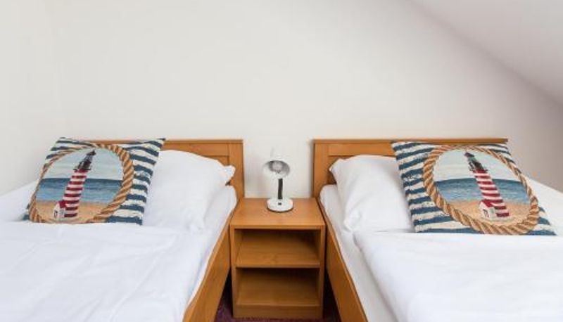 Apartament - Hotel Admiral