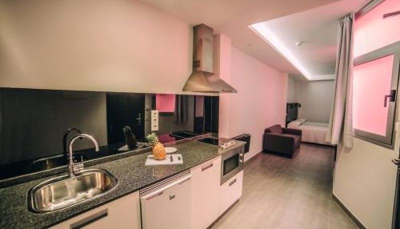 Apartamento - Mannix Urban Apartments