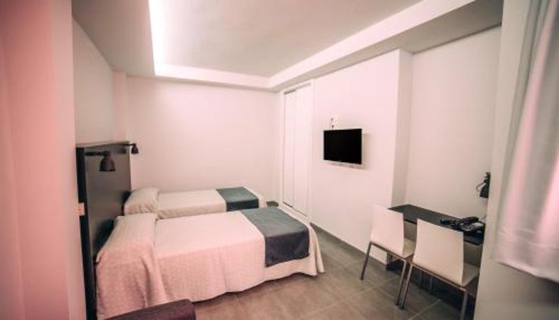 Apartamento - Mannix Urban Apartments