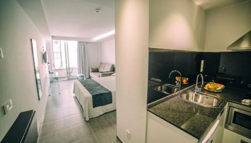 Apartamento - Mannix Urban Apartments