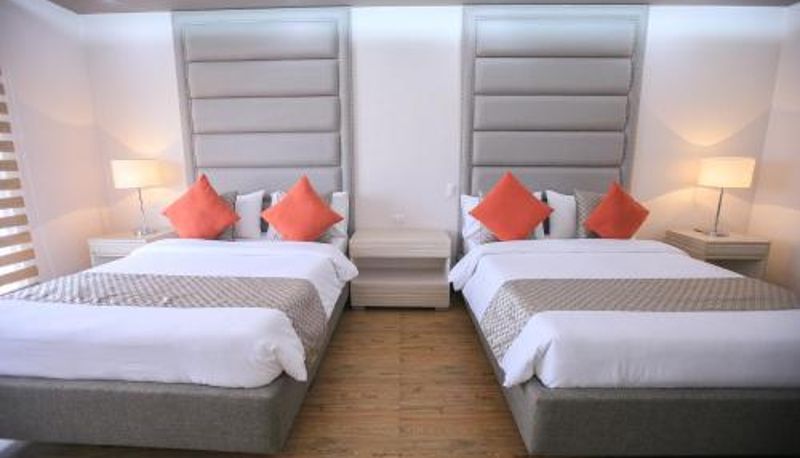 Oda - La Maja Rica Hotel