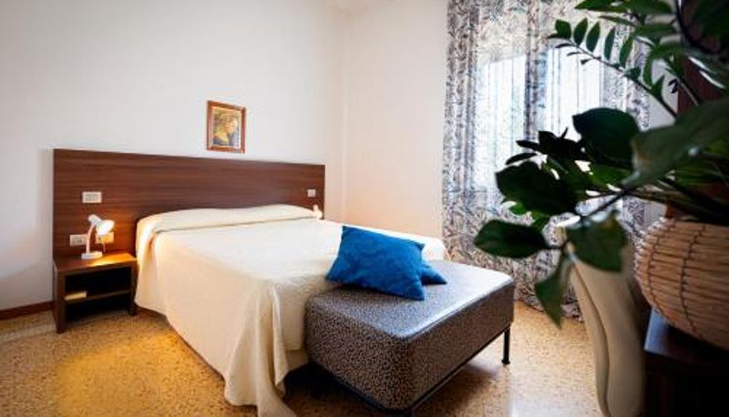Informacje - Locanda Al Santuario