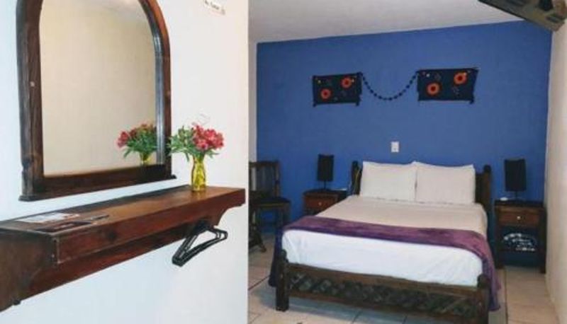 Oda - Hotel Casa Mia