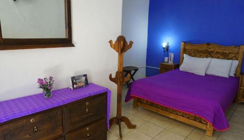 Oda - Hotel Casa Mia