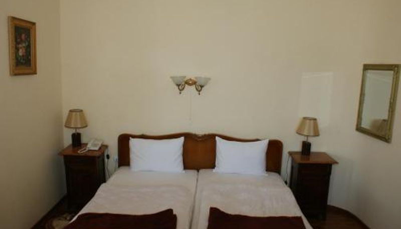 Bilgi - VILA Corviniana