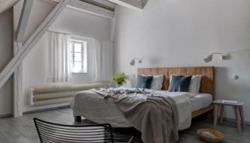 Habitación - Mezi plůtky boutique dům
