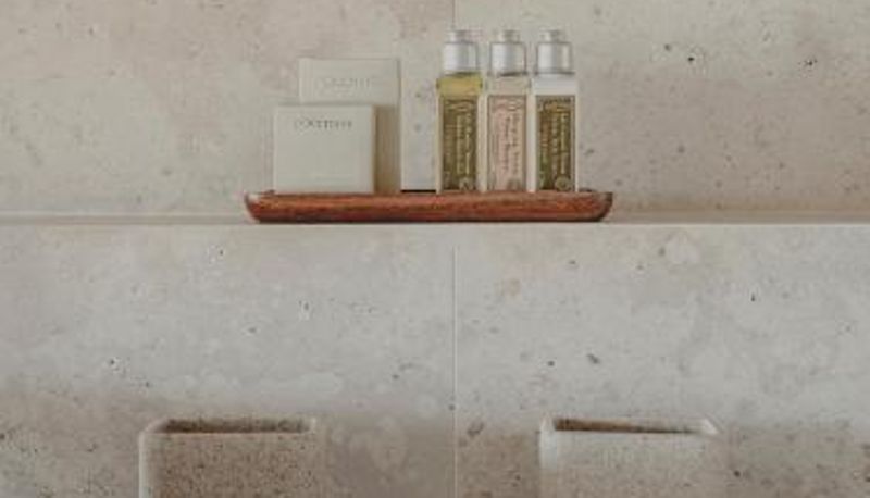 Banyo - Santa María Briones
