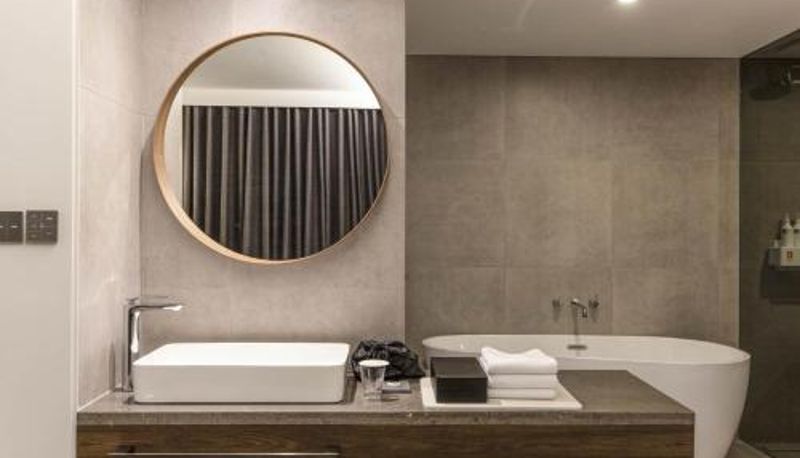 Camera - H hotel Gasan
