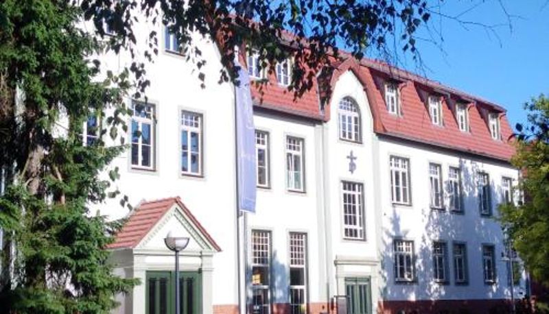 Informacje - Diakonie St Martin