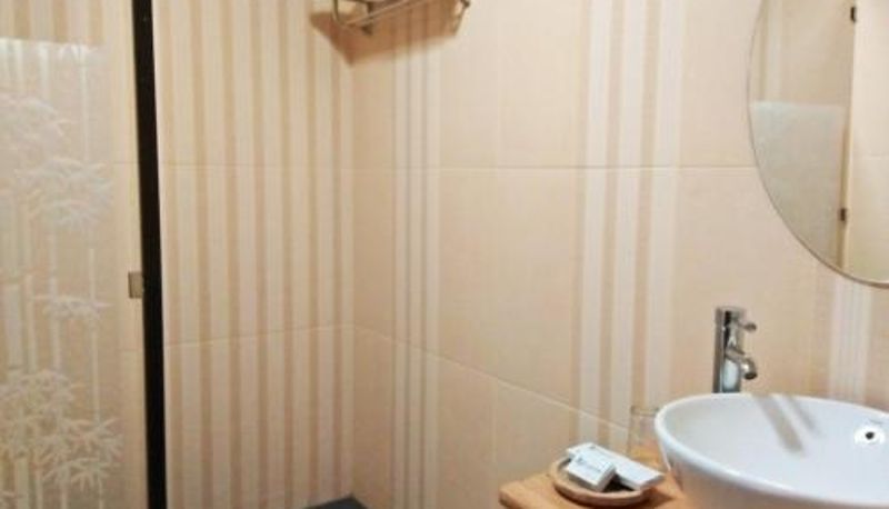 Camera - Arsela Hotel Pangkalan Bun