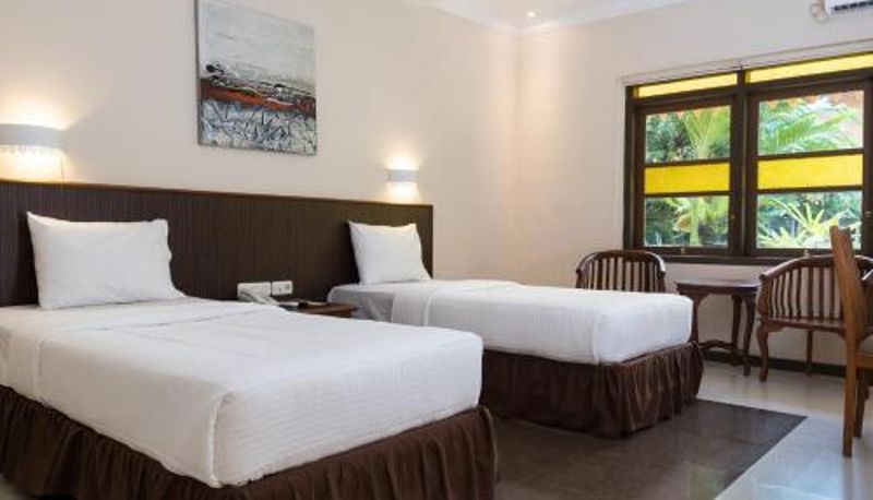 Info - Arsela Hotel Pangkalan Bun