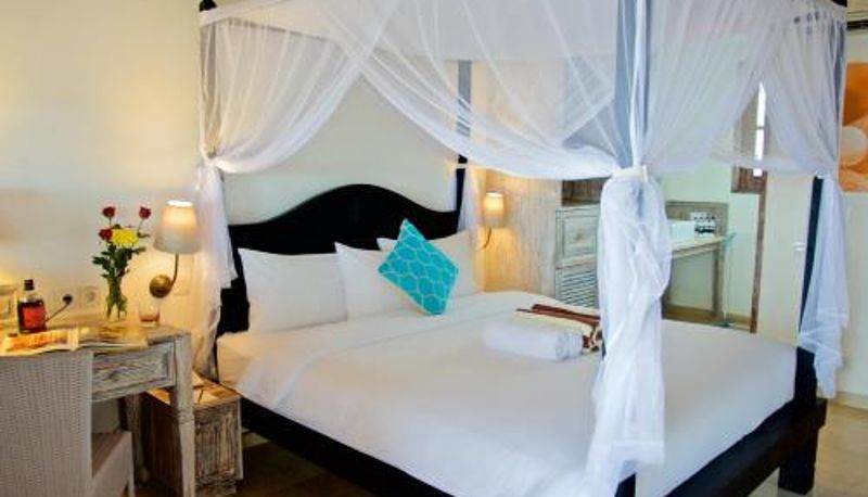 Suite - OK Divers Resort & Spa
