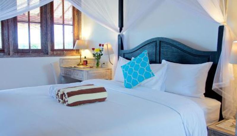 Suite - OK Divers Resort & Spa