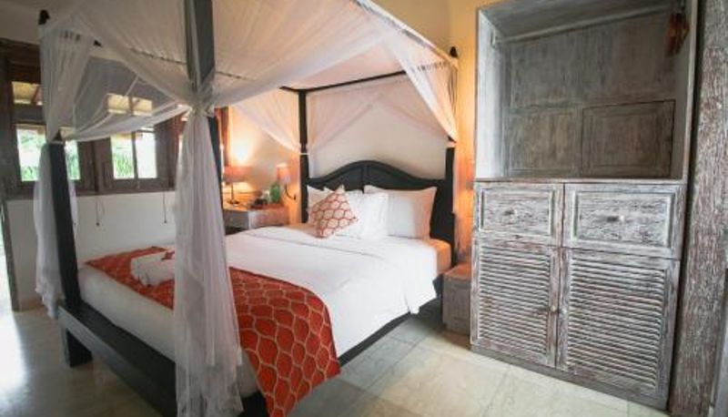 Suite - OK Divers Resort & Spa
