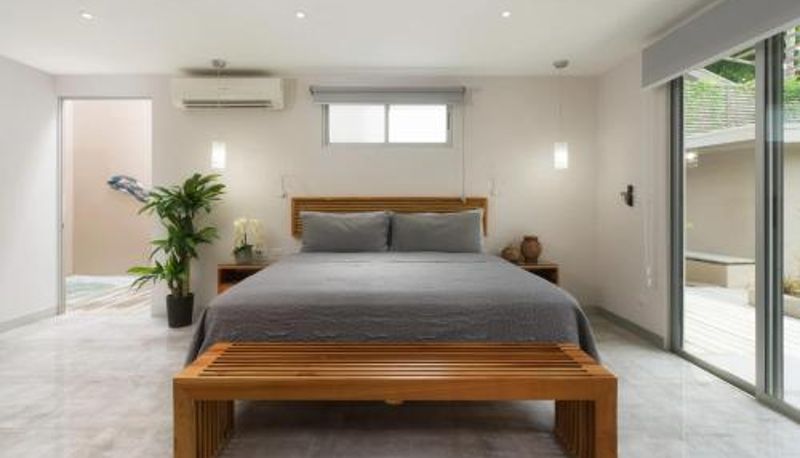 Daire - Apartments & Suites Tamarindo Bay Boutique Hotel