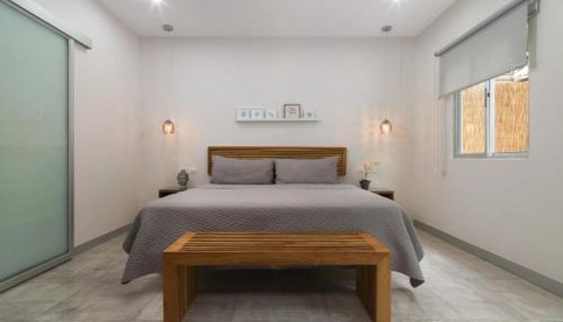 Daire - Apartments & Suites Tamarindo Bay Boutique Hotel