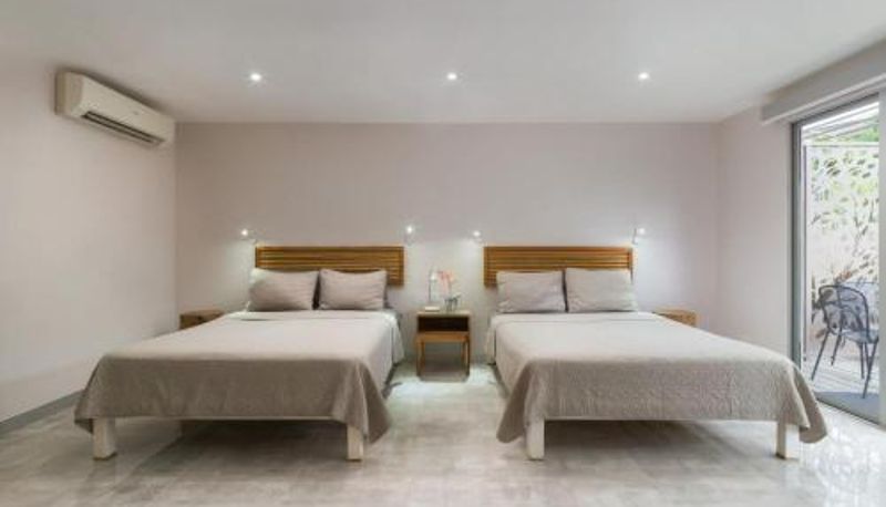 Daire - Apartments & Suites Tamarindo Bay Boutique Hotel