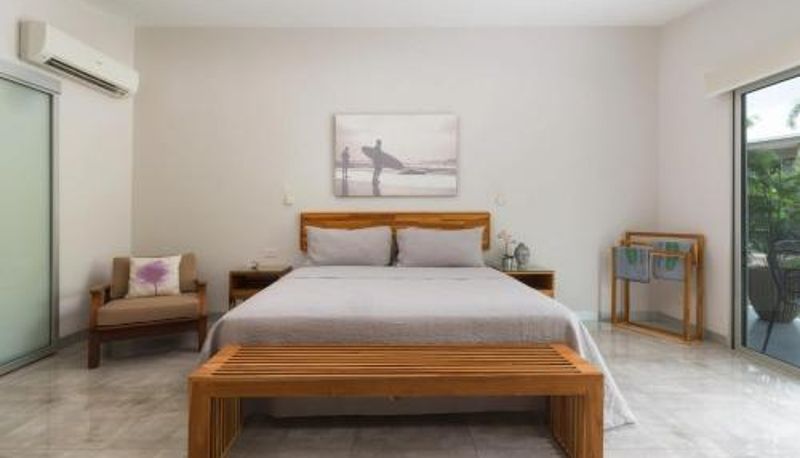 Daire - Apartments & Suites Tamarindo Bay Boutique Hotel