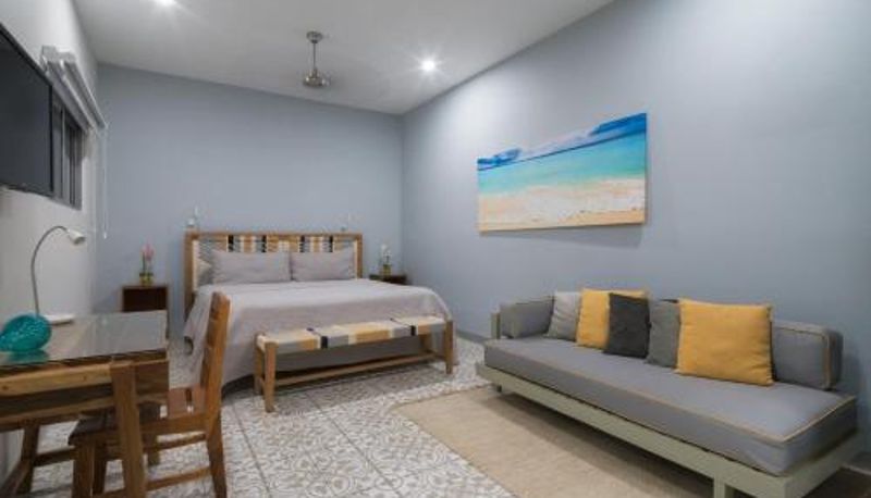 Daire - Apartments & Suites Tamarindo Bay Boutique Hotel