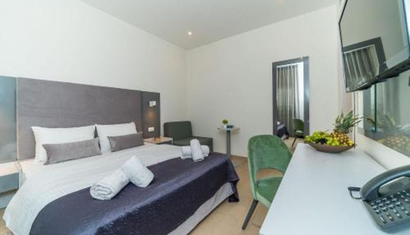 Camera - Art Hotel Dubrovnik