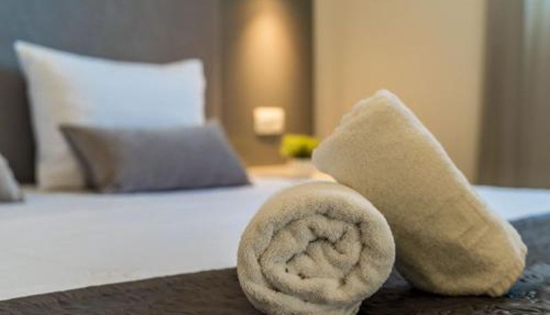 Camera - Art Hotel Dubrovnik