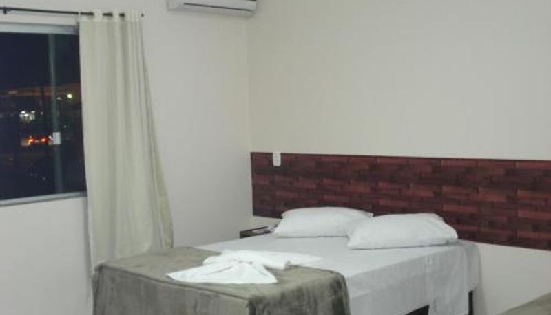 Zimmer - Brisa Parque Hotel