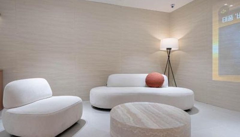 Reception - Hotel Airport