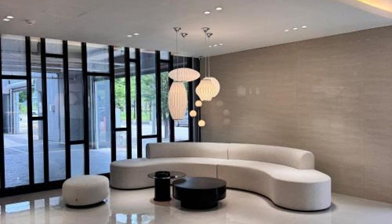 Reception - Hotel Airport