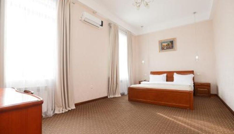 Suite - Khujand Grand Hotel