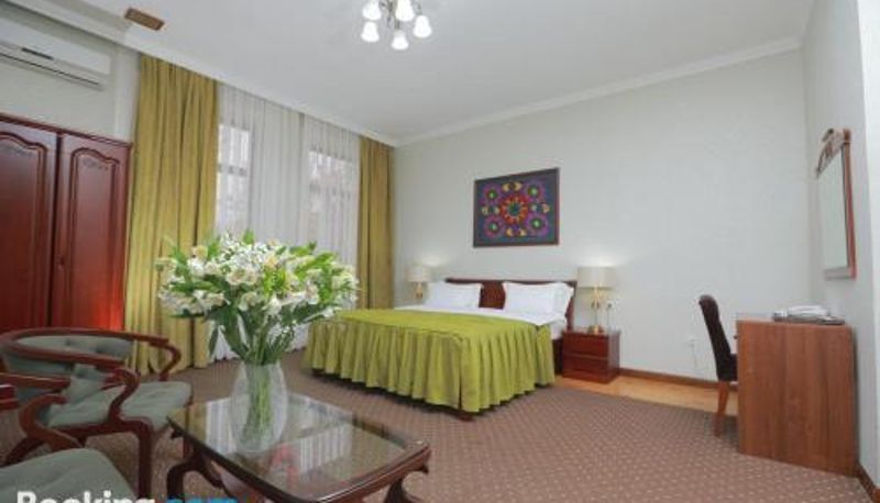 Camera - Khujand Grand Hotel