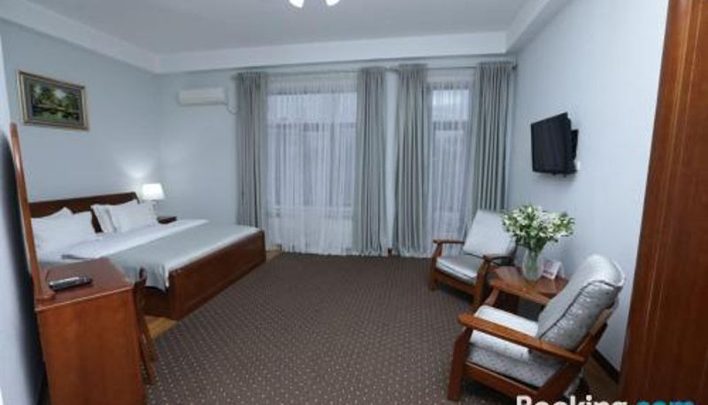 Camera - Khujand Grand Hotel