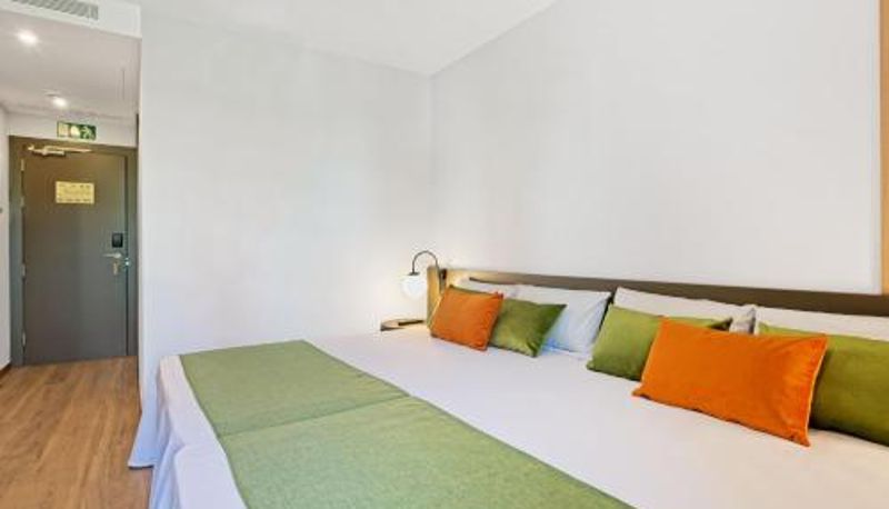 Habitación - DWO Colours Alcalá