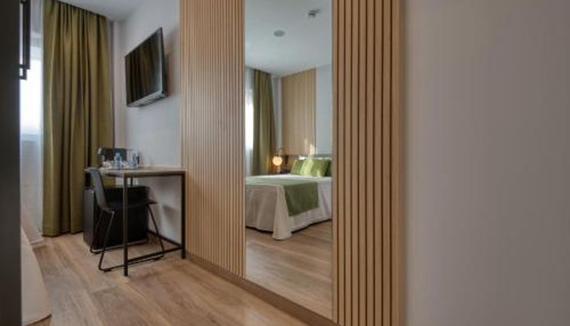 Habitación - DWO Colours Alcalá