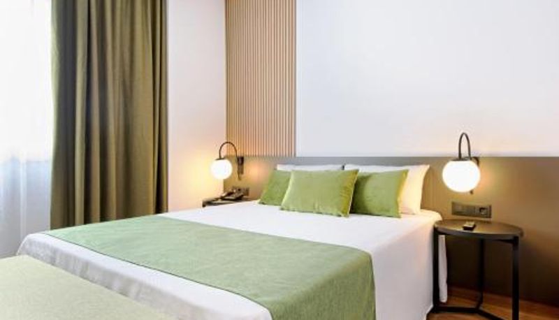 Habitación - DWO Colours Alcalá
