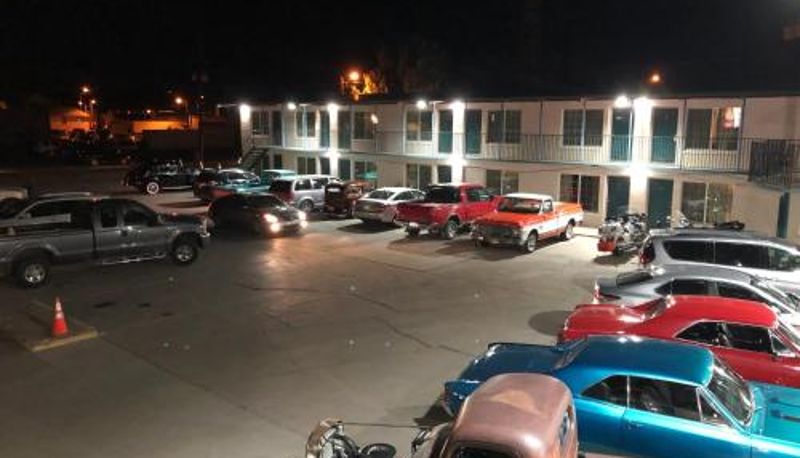 Info - Dunes Inn Alamosa