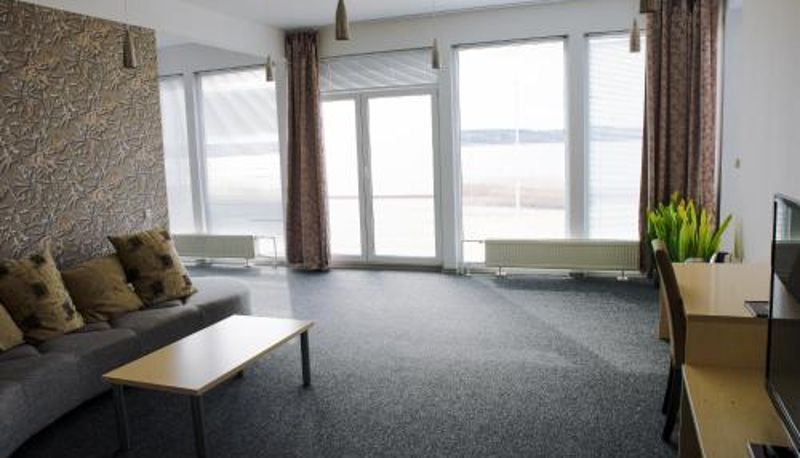 Zimmer - Hotell Tamula
